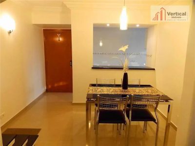 Cobertura, 2 quartos, 126 m² - Foto 4