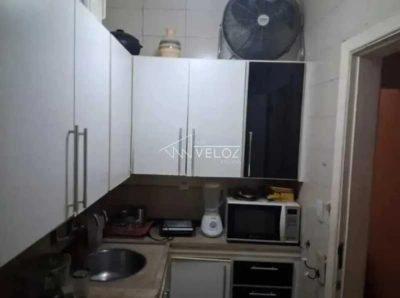 Apartamento, 1 quarto, 61 m² - Foto 1