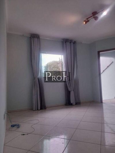Sobrado, 3 quartos, 170 m² - Foto 1