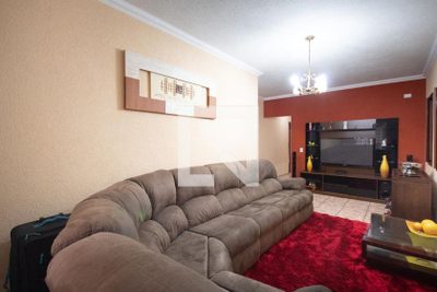 Casa, 4 quartos, 200 m² - Foto 3