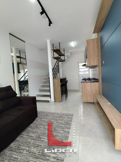 Casa, 1 quarto, 40 m² - Foto 5
