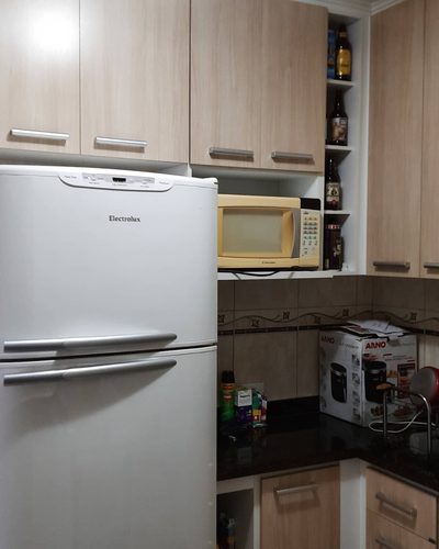 Apartamento, 2 quartos, 60 m² - Foto 5