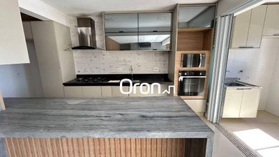 Apartamento, 3 quartos, 122 m² - Foto 3