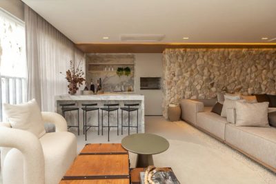 Apartamento, 4 quartos, 232 m² - Foto 3