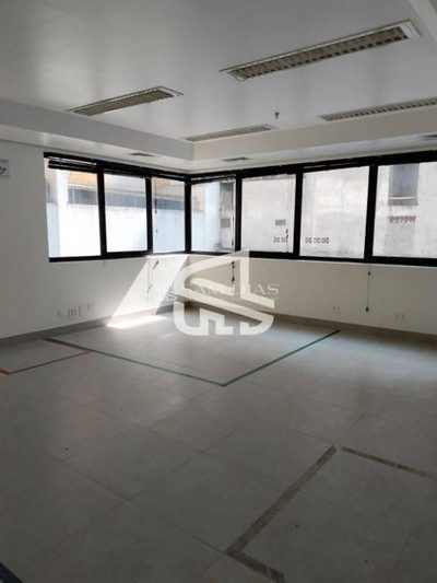 Sala-Conjunto, 41 m² - Foto 4