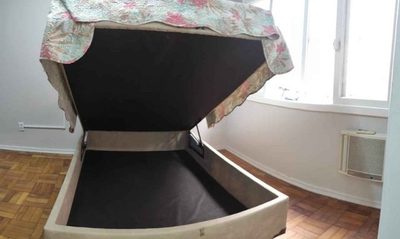 Kitnet-Studio, 22 m² - Foto 4