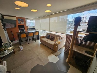 Apartamento, 2 quartos, 87 m² - Foto 1