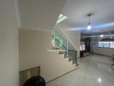 Sobrado, 3 quartos, 202 m² - Foto 5
