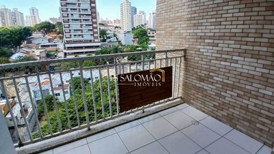Apartamento, 2 quartos, 60 m² - Foto 4