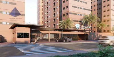 Apartamento, 2 quartos, 42 m² - Foto 4