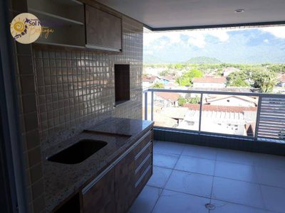 Apartamento, 2 quartos, 68 m² - Foto 2