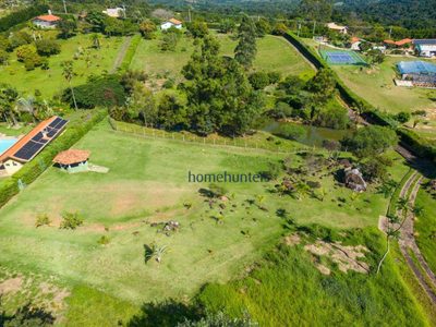 Loteamento e Condomínio, 2 hectares - Foto 2
