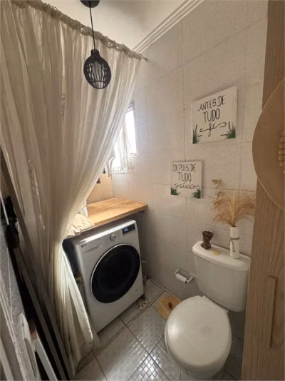 Cobertura, 2 quartos, 62 m² - Foto 5