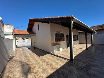 Casa, 2 quartos, 157 m² - Foto 3