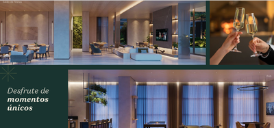 Apartamento, 4 quartos, 202 m² - Foto 3