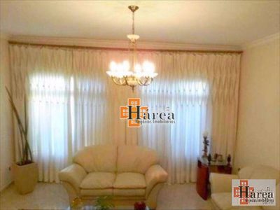 Sobrado, 3 quartos, 390 m² - Foto 3