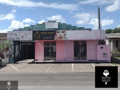 Sala-Conjunto - Foto 1