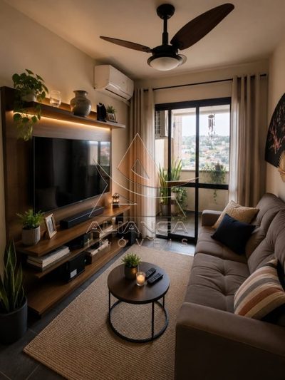 Apartamento, 3 quartos, 84 m² - Foto 1