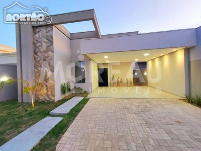 Casa, 4 quartos, 164 m² - Foto 2