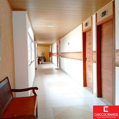 Sala-Conjunto, 23 m² - Foto 1