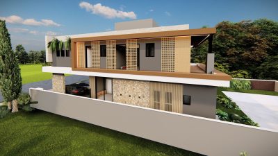 Casa, 5 quartos, 602 m² - Foto 3