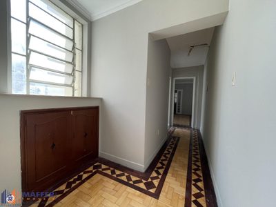 Apartamento, 4 quartos, 123 m² - Foto 2
