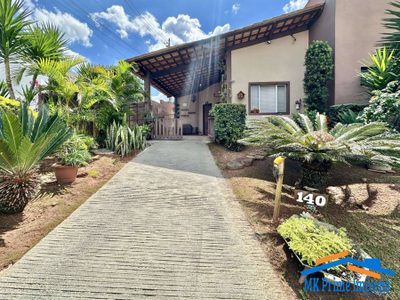 Casa de Condomínio, 2 quartos - Foto 2