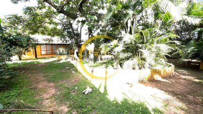 Casa, 5 quartos, 480 m² - Foto 4
