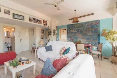 Apartamento, 3 quartos, 80 m² - Foto 2