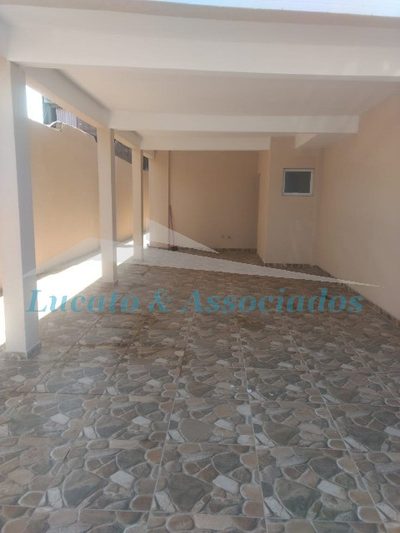 Casa, 2 quartos, 51 m² - Foto 3