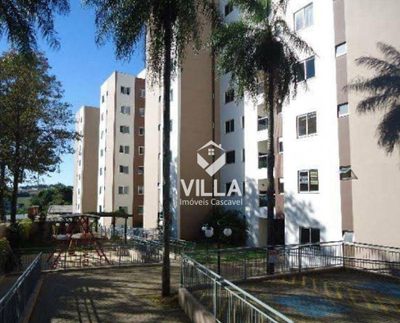 Apartamento, 3 quartos, 77 m² - Foto 2