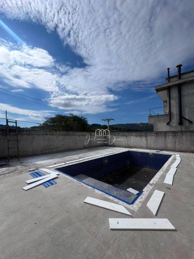 Sobrado, 3 quartos, 252 m² - Foto 4