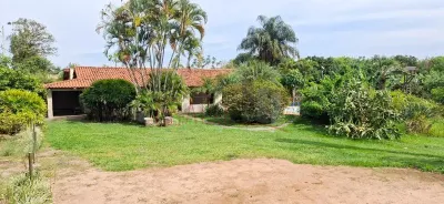 Chácara, 3 quartos, 6757 m² - Foto 1