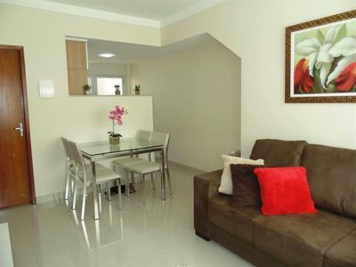 Apartamento, 2 quartos, 60 m² - Foto 1