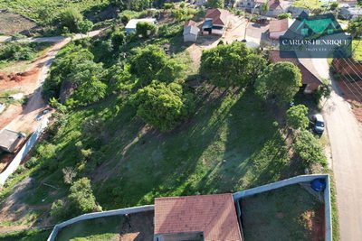 Terreno, 2000 m² - Foto 2