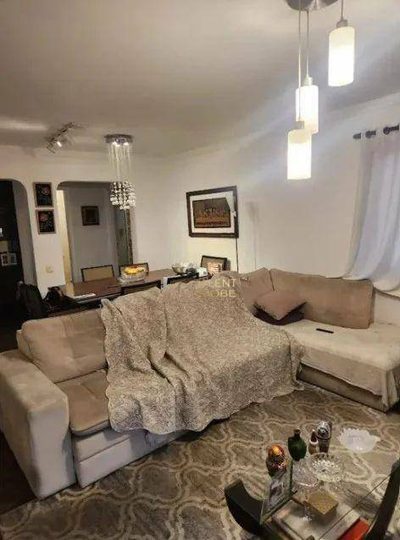 Apartamento, 3 quartos, 147 m² - Foto 4