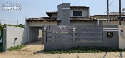 Casa, 6 quartos, 186 m² - Foto 2