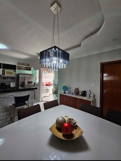Casa, 3 quartos, 137 m² - Foto 5