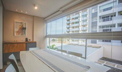 Apartamento, 3 quartos, 102 m² - Foto 4