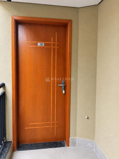 Apartamento, 2 quartos, 48 m² - Foto 2