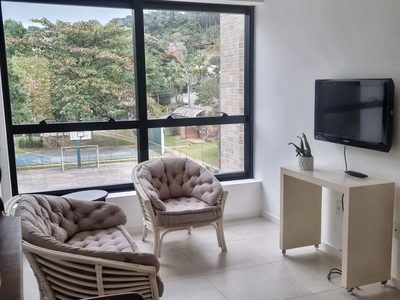 Apartamento, 1 quarto, 43 m² - Foto 1