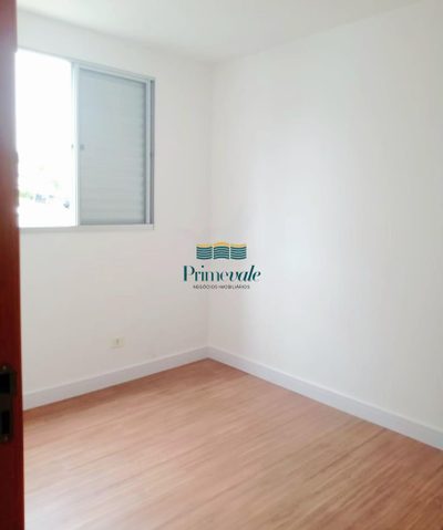 Apartamento, 2 quartos, 52 m² - Foto 4