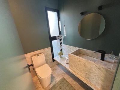 Casa, 3 quartos, 450 m² - Foto 5