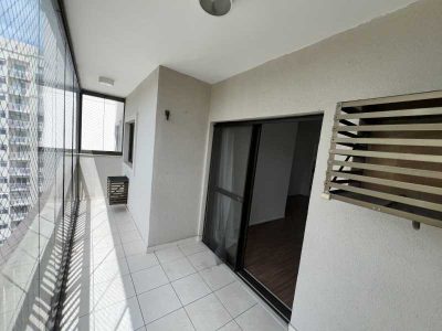 Apartamento, 4 quartos, 97 m² - Foto 2