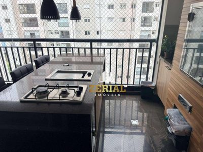 Apartamento, 3 quartos, 120 m² - Foto 1