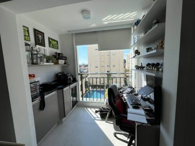 Apartamento - Foto 2