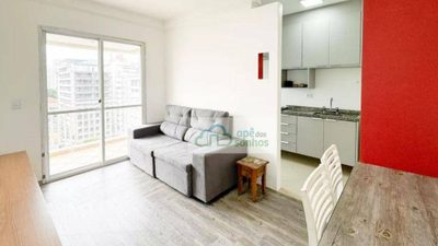Apartamento, 1 quarto, 42 m² - Foto 4
