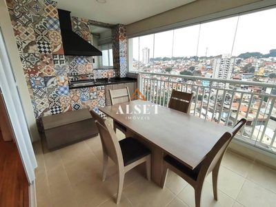 Apartamento, 3 quartos, 81 m² - Foto 4