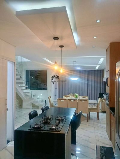 Casa, 3 quartos, 168 m² - Foto 4