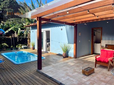 Casa, 3 quartos - Foto 5